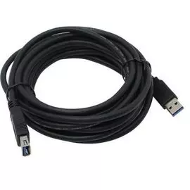 Удлинитель USB 3.0 Exegate EX-CC-USB3-AMAF-5.0 EX284934RUS USB 3.0, Am/Af, 5м