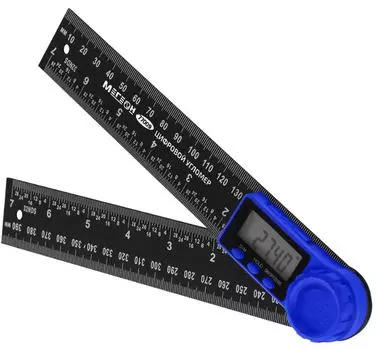 Угломер МЕГЕОН 77009 цифровой