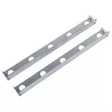 Угол ЦМО УО-39.2 направляющий для настенных шкафов, глубина 390 мм (комплект)