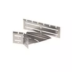 Угол DKC 36010 горизонтальный изменяемый 0-44 ° 200х50, "S5 Combitech"