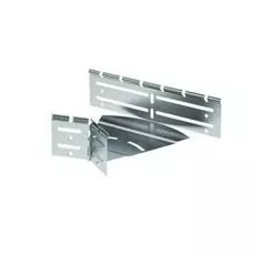 Угол DKC 360408 CPO 0-45 град. 400х80, "S5 Combitech"