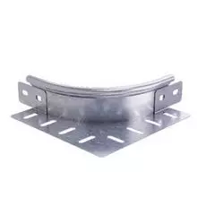 Угол DKC SCG90500 универсальный горизонт. 90° H50, "S3 Combitech"