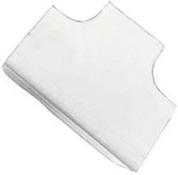 Угол Ecoplast 576414 RTA100х40 Т-образный с задней стенкой и разделителями ARC-LAN 100х40мм