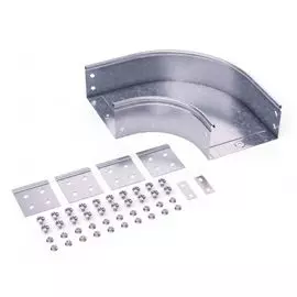 Угол гориз. 90° DKC 36001KHDZ