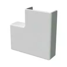 Угол плоский DKC 00415 APM 25x17, "In-liner Classic"