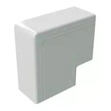 Угол плоский DKC 01739 NPAN 60x40, "In-liner Classic"