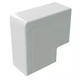 Угол плоский DKC 01743 NPAN 60x60, "In-liner Classic"