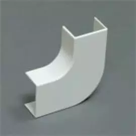 Угол плоский Ecoplast 72301R