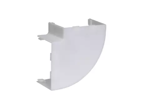 Угол плоский IEK CKMP10D-P-025-016-K01 КМП 25х16 (4 шт./комп.)