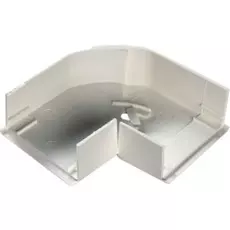 Угол плоский SPL 040004S изменяемый, для кабель-канала 40х20