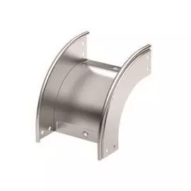 Угол верт. внешний 90° DKC 36784KHDZ осн. 200 мм, сталь, горячеоцинкованная, "S5 Combitech"