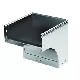 Угол верт. внешний 90° DKC 37370K