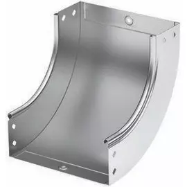 Угол верт. внутренний 90° DKC 36707KZL