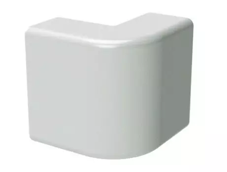 Угол внешний DKC 00406 AEM 40x17, "In-liner Classic"