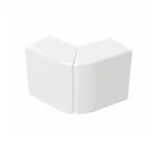 Угол внешний DKC 01713 NEAV 100x60 изменяемый (70-120°), "In-liner Classic"