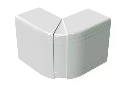 Угол внешний DKC 01807 NEA 60х40 неизменяемый (90°), "In-liner Classic"