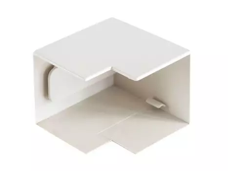 Угол внешний Ecoplast 72209-E110 ME40/40 40х40мм, огнестойкость Е110
