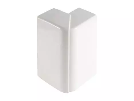 Угол внешний Ecoplast 76218-E110 RE150х55 изменяемый 150х55мм, огнестойкость Е110