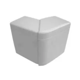 Угол внешний Ecoplast RE 76211 100х55 изменяемый