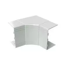 Угол внутренний DKC 01728 NIAV 80x60 изменяемый (70-120°), "In-liner Classic"