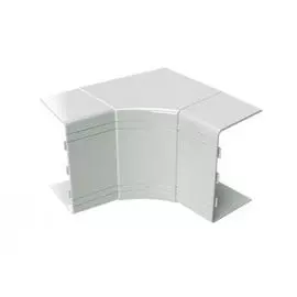 Угол внутренний DKC 01736 NIAV 200x80 изменяемый (70-120°), "In-liner Classic"