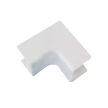 Угол внутренний Ecoplast 72105R-10 RMI25/16 плавный 25х16мм ст.TIA (10шт)