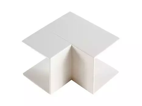 Угол внутренний Ecoplast 72109-E110 MI40/40 40х40мм, огнестойкость Е110