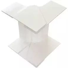 Угол внутренний SPL 130003S изменяемый, для кабель-канала 130х50