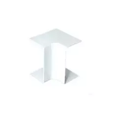 Угол внутренний/внешний Legrand 636470 40х25 белый
