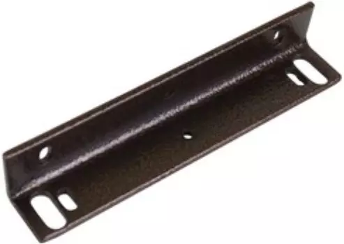 Уголок AccordTec LM-180KB для крепления замка