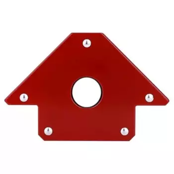 Уголок DEKO DKMC1 065-0640 магнитный для сварки (45/90/135 град. до 12кг)