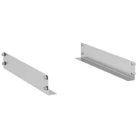 Уголок DKC R5GFITL600 253мм для тяжелого оборудования "L"профиль для 600, "RAM telecom"