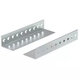 Уголок DKC R5GFITU600 253мм для тяжелого оборудования для 600 , "RAM telecom"