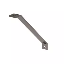 Укосина DKC BMU6020HDZ для консолей и подвесов, 200 мм, горячеоцинкованная, "B5 Combitech" (уп/25 шт)