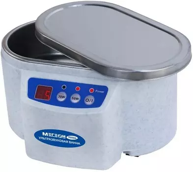 Ультразвуковая ванна МЕГЕОН 76004