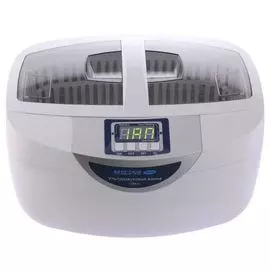 Ультразвуковая ванна МЕГЕОН 76010 с подогревом