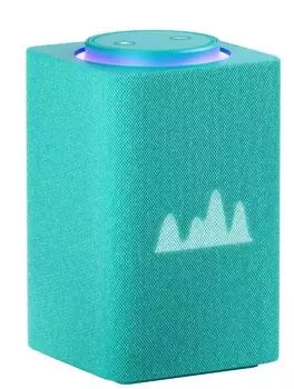 Умная колонка Яндекс Станция Макс Zigbee YNDX-00053TRQ с Алисой, 65Вт, цвет бежевый/beige