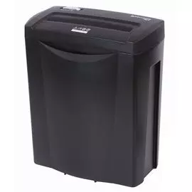 Уничтожитель бумаг BRAUBERG S8-S