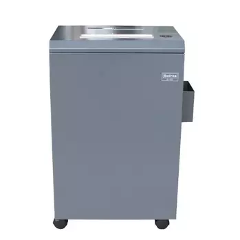 Уничтожитель бумаг Bulros 510S 4ммграфит