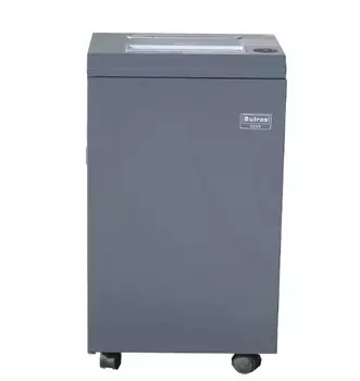Уничтожитель бумаг Bulros 520S 4ммграфит