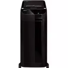 Уничтожитель бумаг Fellowes AutoMax 550C FS-49631 DIN P-4, 4х38мм, 550л, 83 лтр., Smart Lock, автоподача
