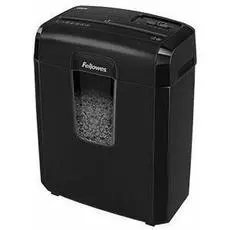 Уничтожитель бумаг Fellowes Microshred 8MC