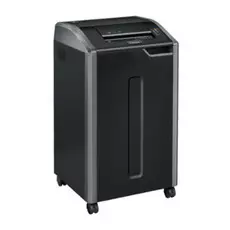 Уничтожитель бумаг Fellowes Powershred 425I