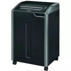 Уничтожитель бумаг Fellowes Powershred 485CI