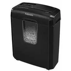 Уничтожитель бумаг Fellowes PowerShred 6C