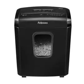 Уничтожитель бумаг Fellowes Powershred 6M