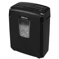 Уничтожитель бумаг Fellowes PowerShred 8C