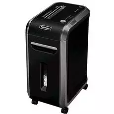 Уничтожитель бумаг Fellowes Powershred 99Ci FS-46910 3 ур. секр., 4x38мм, 17л, 34 литров