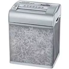 Уничтожитель бумаг Fellowes PowerShred Shredmate