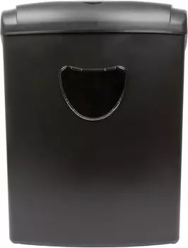 Уничтожитель бумаг Filum FL-SH021-04S, 10 листов, безоп:4, 21 литр, 2,2м/мин, уничт CD и карты, ур. шума: 72Дб